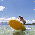 Paddleboard Aqua Marina FUSION 2026