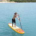 Paddleboard Aqua Marina FUSION 2026