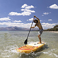 Paddleboard Aqua Marina FUSION 2026