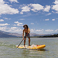 Paddleboard Aqua Marina FUSION 2026