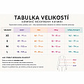 Dámská neoprenová kombinéza KAIWAI 3/2 mm