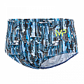 Chlapecké plavky Michael Phelps CITY MAN BRIEF