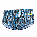 Chlapecké plavky Michael Phelps CITY MAN BRIEF