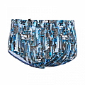 Chlapecké plavky Michael Phelps CITY MAN BRIEF