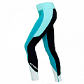 Dámské lycrové kalhoty Scubapro T-FLEX CARIBBEAN LEGGINGS UPF80