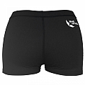 Dámské lycrové kraťasy Mares RASHGUARD SHORTS SHE DIVES, krátké