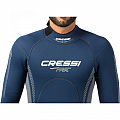 Neoprenová kombinéza Cressi FAST MAN 3 mm