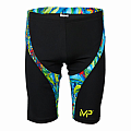Chlapecké plavky Michael Phelps OASIS JAMMER - 116 cm