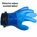 Systém suchých rukavic SI TECH QUICK GLOVE, pár