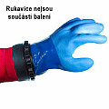 Systém suchých rukavic SI TECH QUICK GLOVE, pár