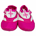 Dětské neoprenové boty Cressi CORAL JR růžová/fuxia