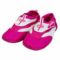 Dětské neoprenové boty Cressi CORAL JR růžová/fuxia - 32 růžová