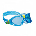 Dětské plavecké brýle Aqua Sphere SEAL KID 2 modrá skla