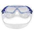 Plavecké brýle Aqua Sphere VISTA PRO čirá skla - modrá