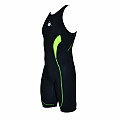 Pánské triatlonové plavky Aqua Sphere ENERGIZE COMPRESSION TRISUIT