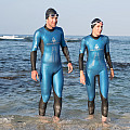 Dámský oblek na triatlon Aqua Sphere PHANTOM WOMAN - L
