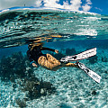 Ploutve Aqua Lung AMIKA