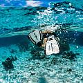 Ploutve Aqua Lung AMIKA
