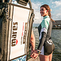 Dámské neoprenové shortky Mares THERMO GUARD SHE DIVES 0,5 mm