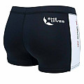 Dámské lycrové kraťasy Mares RASHGUARD SHORTS SHE DIVES, krátké