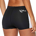 Dámské lycrové kraťasy Mares RASHGUARD SHORTS SHE DIVES, krátké