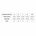 Pánské lycrové triko Scubapro RASHGUARD GRAPHITE UPF50, krátký rukáv