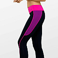 Dámské lycrové kalhoty Scubapro T-FLEX JEWEL LEGGINGS UPF80