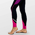 Dámské lycrové kalhoty Scubapro T-FLEX JEWEL LEGGINGS UPF80