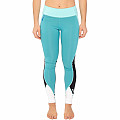 Dámské lycrové kalhoty Scubapro T-FLEX CARIBBEAN LEGGINGS UPF80