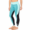 Dámské lycrové kalhoty Scubapro T-FLEX CARIBBEAN LEGGINGS UPF80