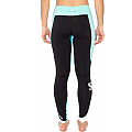 Dámské lycrové kalhoty Scubapro T-FLEX CARIBBEAN LEGGINGS UPF80