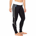 Dámské lycrové kalhoty Scubapro T-FLEX GRAPHITE LEGGINGS UPF80