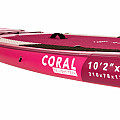 Paddleboard Aqua Marina CORAL - výprodej