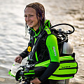 Dětský žaket Mares EXPLORER 8 - 15 let