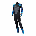 Dámský neoprenový oblek Aqua Lung HYDROFLEX FULL SUIT 3 mm