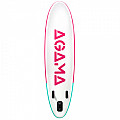 Paddleboard Agama INFINITY PINK