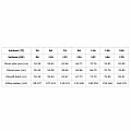 Chlapecké závodní plavky Head LIQUIDFIRE POWER JAMMER černá - 8/9Y (134 cm)