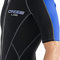 Neoprenový short Cressi LIDO MAN 2 mm