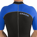 Neoprenový short Cressi LIDO MAN 2 mm