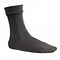 Funkční ponožky Hiko TEDDY - výprodej - 4/5 (37/38) černá
