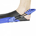 Ploutve Mares AVANTI PURE - S/M (35/38) modrá
