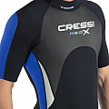 Neoprenový short Cressi MED X MAN 2,5 mm