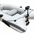 Přídavný motor Aqua Marina T-18