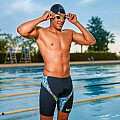 Pánské plavky Michael Phelps OASIS JAMMER