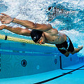 Pánské plavky Michael Phelps OASIS JAMMER