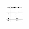 Neoprenová kukla Agama DIVE 5 mm - výprodej - 2XL