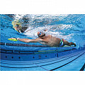 Pánské plavky Michael Phelps ZUGLO SLIP