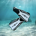 Ploutve Aqua Lung AMIKA