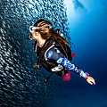 Dámský neoprenový oblek Aqua Lung HYDROFLEX FULL SUIT 3 mm