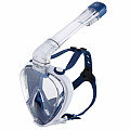 Celoobličejová maska na šnorchlování Aqua Lung SMARTSNORKEL XS/S